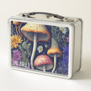 LUNCH BOX