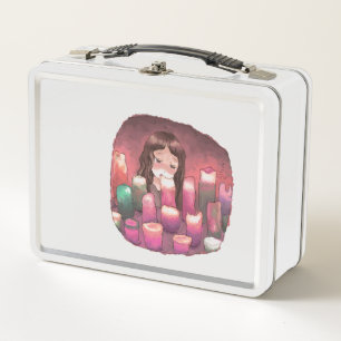 LUNCH BOX さ く に な じ