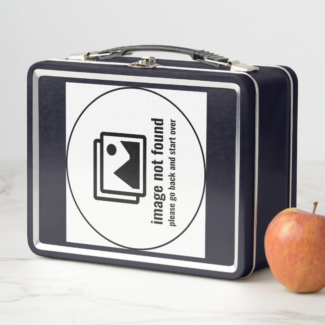 LUNCH BOX 410 (En situation)