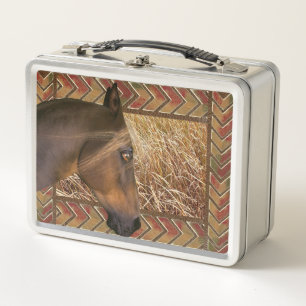 Lunch Box Agritourisme Pony