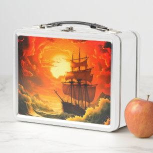 Lunch Box Ai