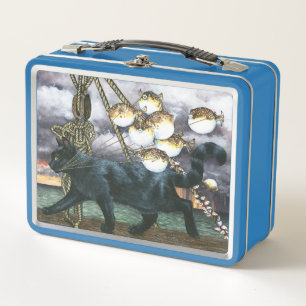 Lunch Box Aiguillage