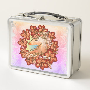 Lunch Box Amaryllis Unicorn