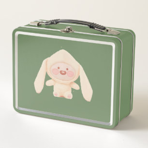 Lunch Box Amis KaKao - Lapin Apeach