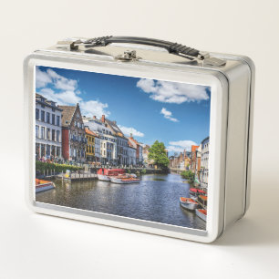 Lunch Box Amsterdam