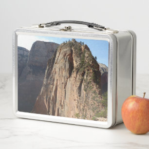 Lunch Box Angels Landing à Zion National Park