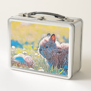 Lunch Box AnimalMix_Rabbit_037