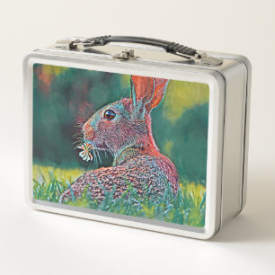 Lunch Box AnimalMix_Rabbit_048