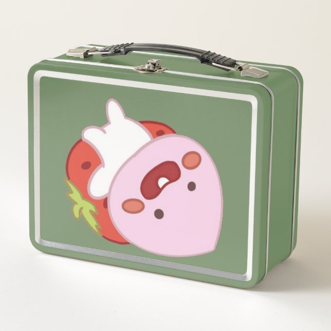 Lunch Box Apeach (Devant)