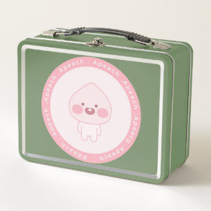 Lunch Box Apeach