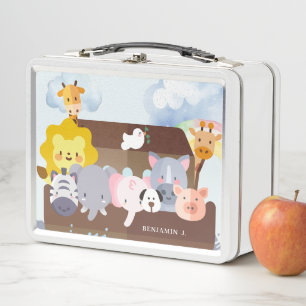 Lunch Box Arche de Noé