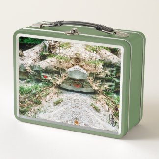 Lunch Box Autel de Roche
