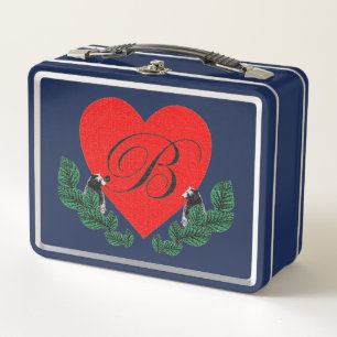 Lunch Box B pour ours