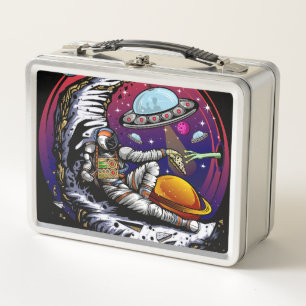 Lunch Box Ballons