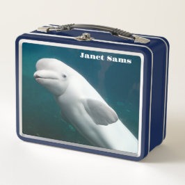 Lunch Box Balouga