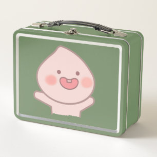 Lunch Box Bébé Apeach