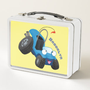 Lunch Box Boggy dune mignonne hors route