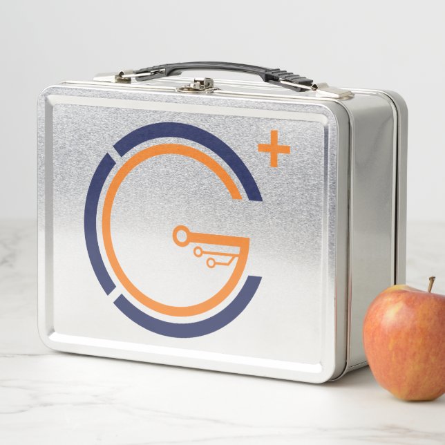 Lunch Box Boîte à déjeuner G+STEAM (En situation)