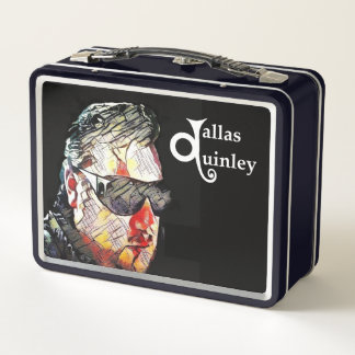 Lunch Box Boîte à lunch