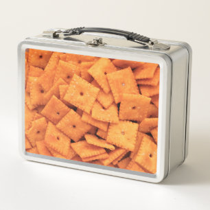 Lunch Box Boîte à lunch - Collations au fromage