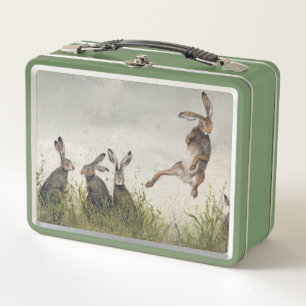 Lunch Box Boîte à lunch Hijinx