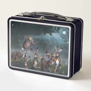 Lunch Box Boîte à lunch Moondance