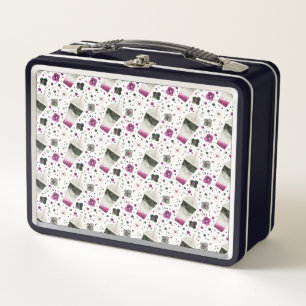 Lunch Box Boîte à lunch pour la fierté sexuelle
