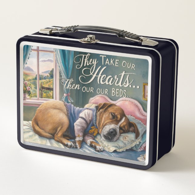 LUNCH BOX BOÎTE DE DÉJEUNER ENFANTS (Devant)