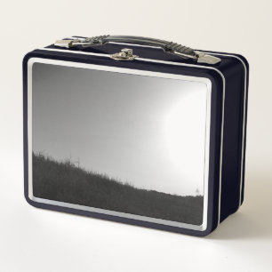 LUNCH BOX BOÎTE DE DÉJEUNER MÉTAL STYLE ART&DESIGN