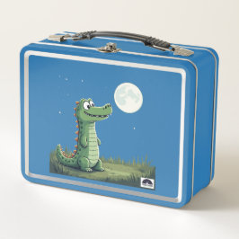 Lunch Box Boite de Moonlight