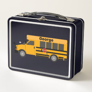 Lunch Box Boîtes à déjeuner pour les enfants dans les aut