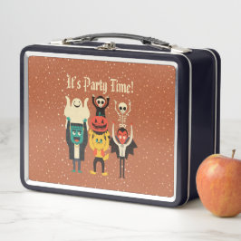 Lunch Box Boîtes de déjeuner