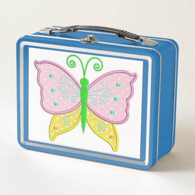 Lunch Box Boîtes de déjeuner (Devant)