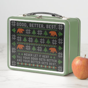 Lunch Box Bonne Meilleure La Meilleure Ne La Laissez Jamais