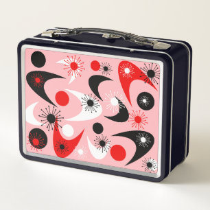 Lunch Box Boomerangs Rétro