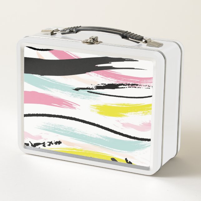 Lunch Box bordel (Devant)