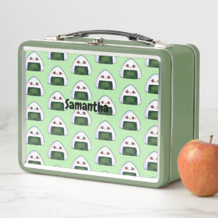 Lunch Box Boule japonaise de riz Onigiri