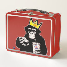 Burger Kong
