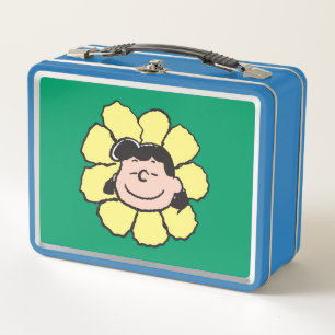 Lunch Box cacahuètes   Lucy Flower