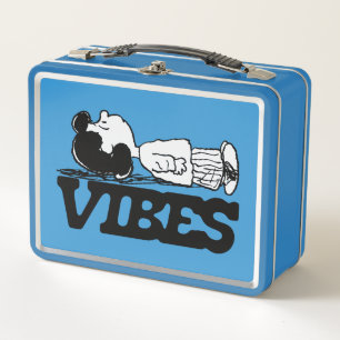 Lunch Box cacahuètes Lucy Vibes