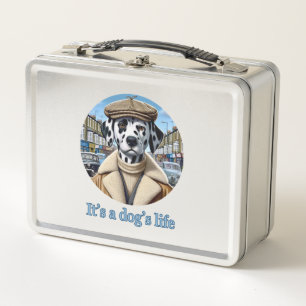Lunch Box Cadeaux amusants pour T-shirt classique amoureux d