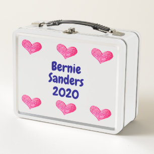 Lunch Box Campagne présidentielle des ponceuses 2020 de