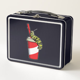 Lunch Box Caterpillar