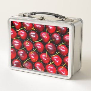Lunch Box Cerises