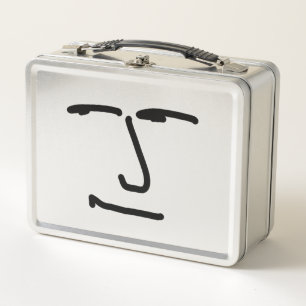 Lunch Box C'EST ÇA, C'EST LA Boîte À Déjeuner