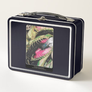 Lunch Box 'C'est ce que vous voulez, c'est ce que vous obten