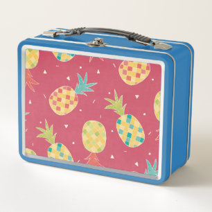 Lunch Box C'est étape d'amusement au soleil