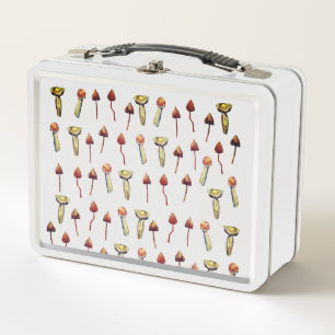 Lunch Box Champignons Magie