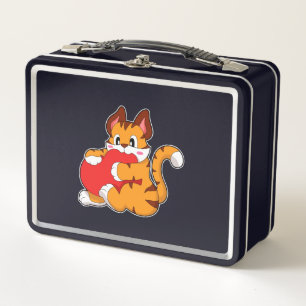 Lunch Box Chat tigre à l'amour avec coeur.PNG