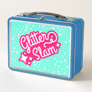 Lunch Box Chelem parties scintillant